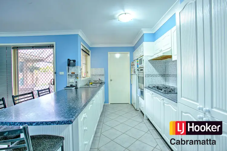 Sixth view of Homely house listing, 1 Clipper Close, Chipping Norton NSW 2170