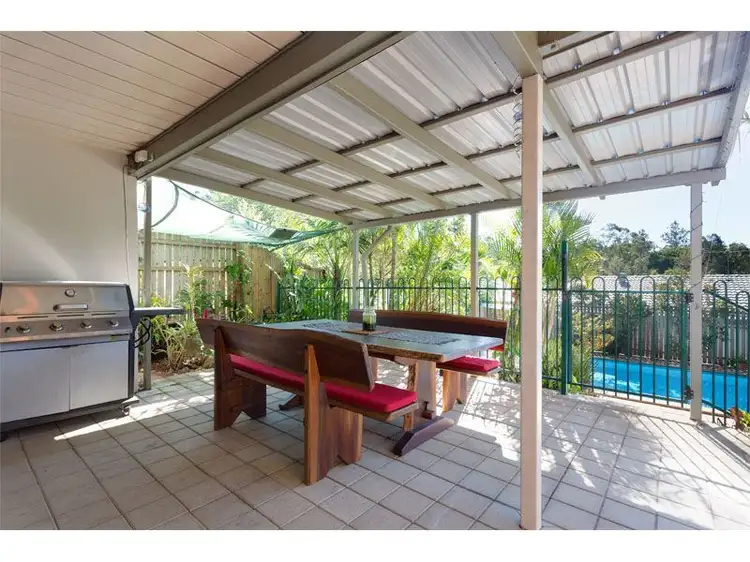 Third view of Homely house listing, 17 Holdway Street, Kenmore QLD 4069