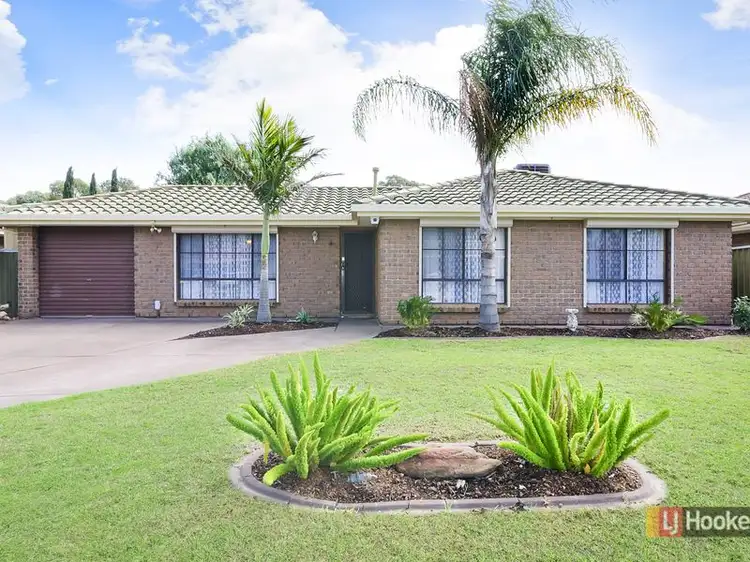 13 Bogart Drive, Paralowie SA 5108