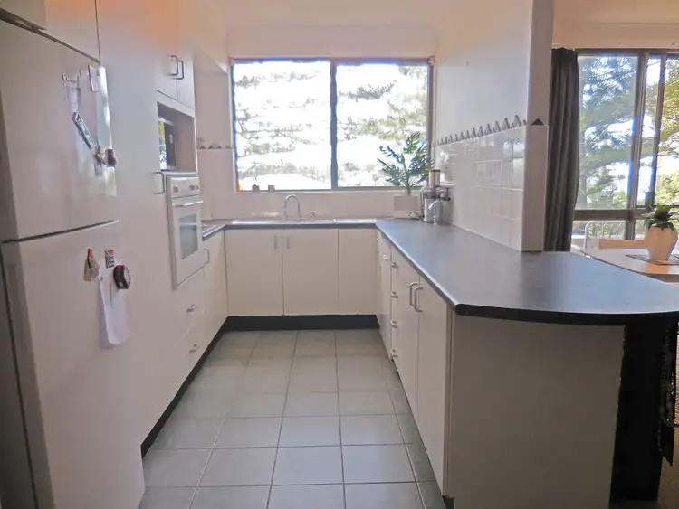 Second view of Homely unit listing, 5/1 Grandview Street, East Ballina NSW 2478