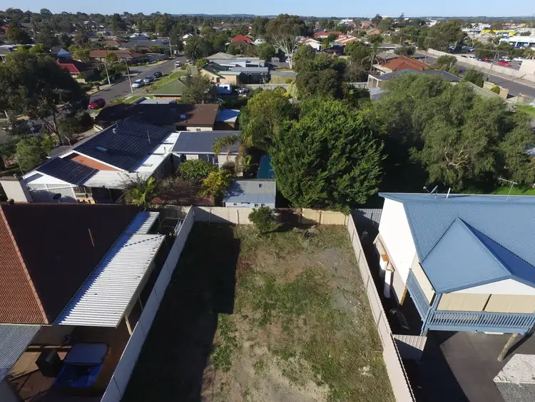 Third view of Homely land listing, Lot 2 Price Street, Christies Beach SA 5165