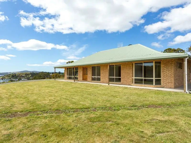 Main view of Homely house listing, 17 Saddle Road, Kettering TAS 7155