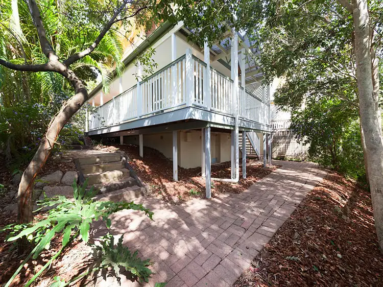 3/20 Dean Street, Toowong QLD 4066