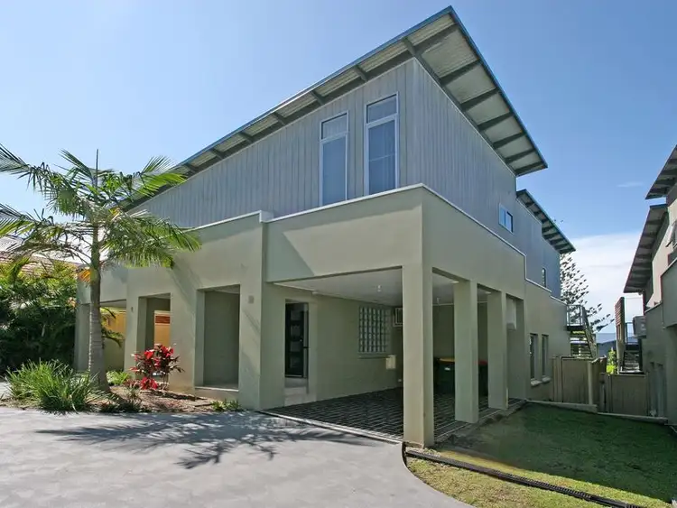 Second view of Homely unit listing, Angourie Blue 2/6 Bay Street, Angourie NSW 2464