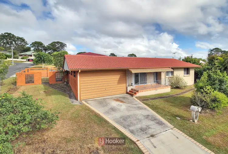 3 Christopher Street, Sunnybank Hills QLD 4109