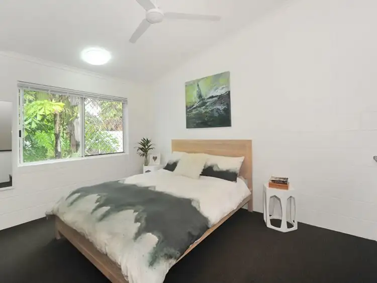 Fifth view of Homely townhouse listing, 4/403 Draper Street, Parramatta Park QLD 4870
