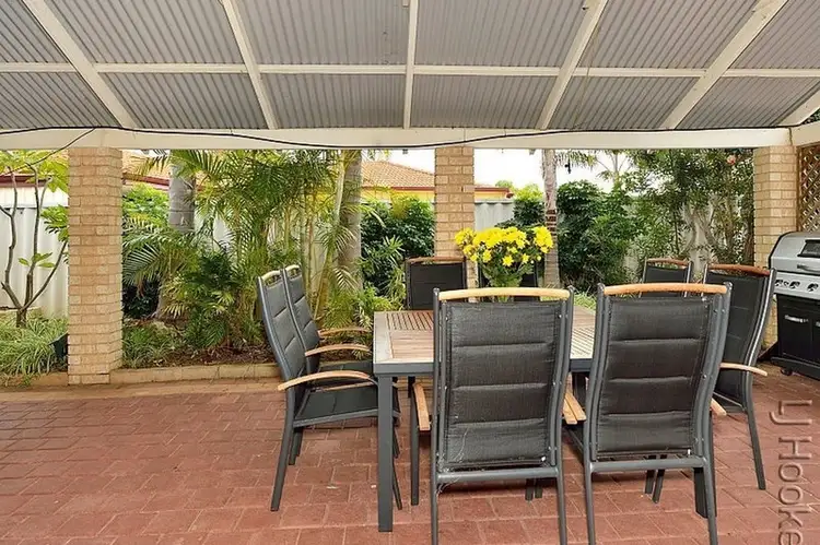 Fourth view of Homely house listing, 81 Willoughbridge Crescent, Erskine WA 6210