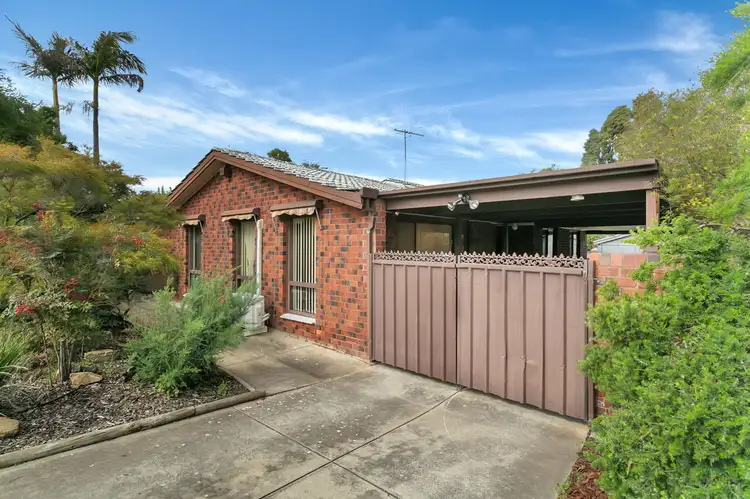 Second view of Homely house listing, 4 Leonis Avenue, Hope Valley SA 5090