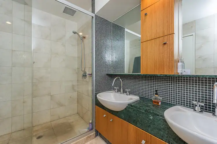 Sixth view of Homely apartment listing, 20/1 Henry Lawson Walk, East Perth WA 6004