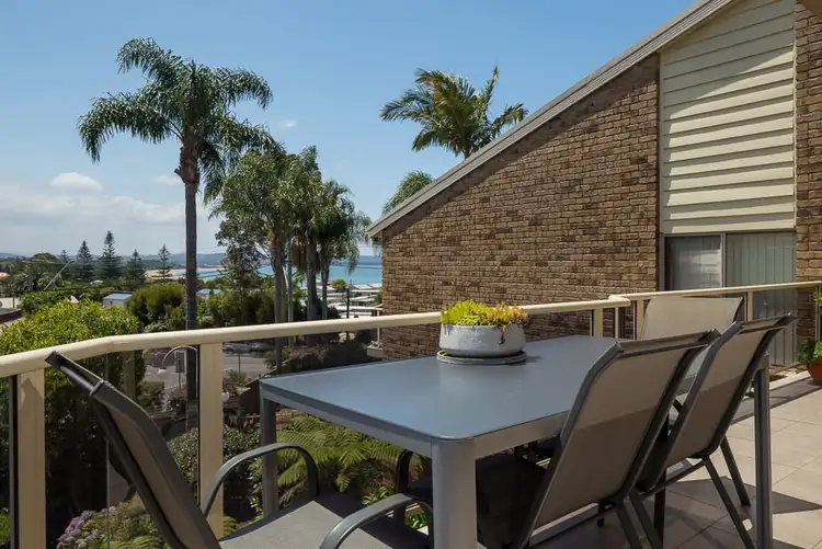 Second view of Homely unit listing, 10/272 - 276 Beach Road, Batehaven NSW 2536