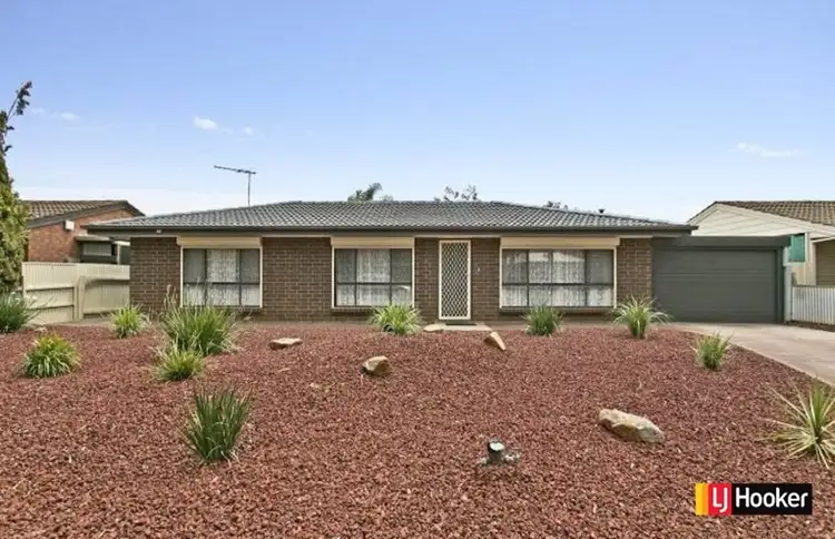 10 Norsworthy Avenue, Salisbury North SA 5108