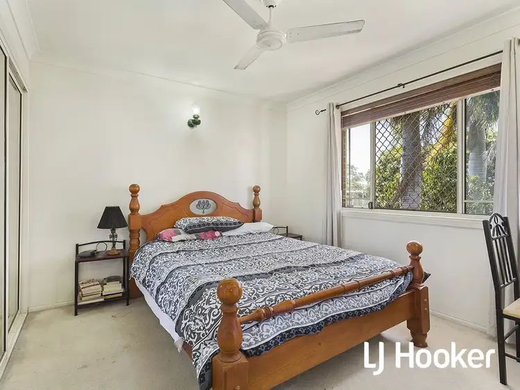 Fourth view of Homely unit listing, Unit 12/35 Ross Street, Allenstown QLD 4700