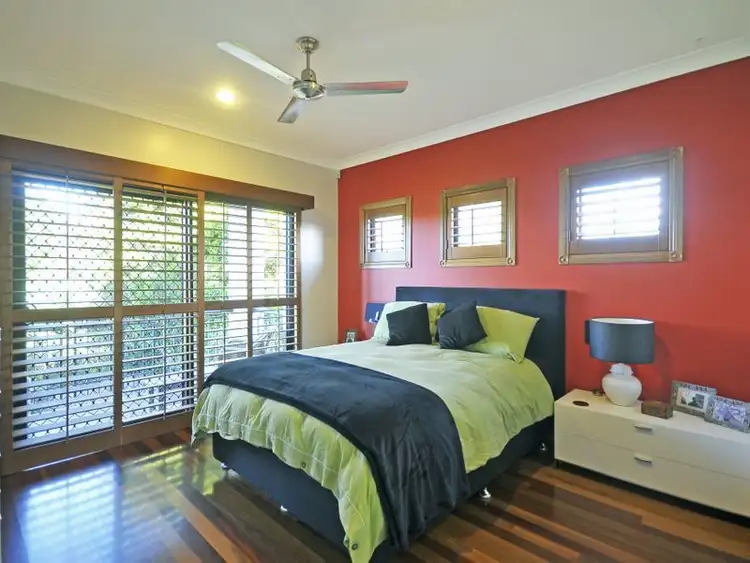 Fifth view of Homely semi-detached listing, 2/57 Laguna Avenue, Palm Beach QLD 4221