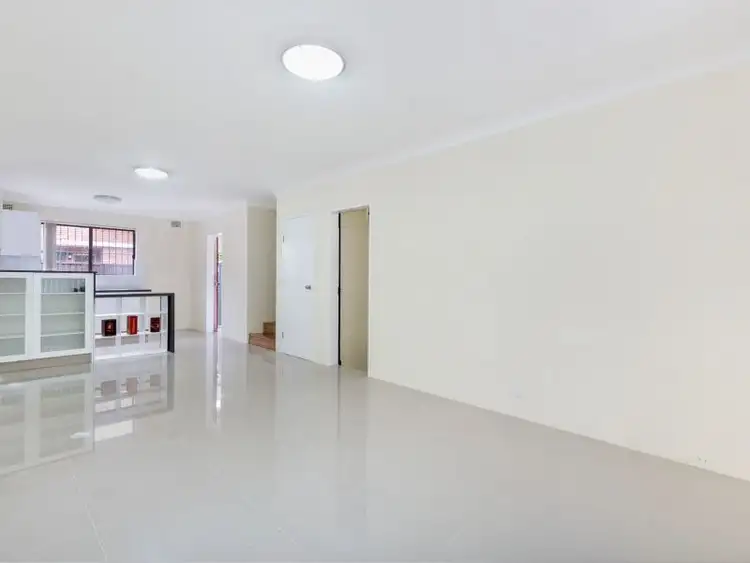 Fourth view of Homely townhouse listing, 14/159 - 1 John Street, Cabramatta NSW 2166