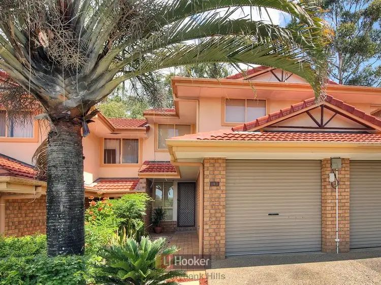 Main view of Homely townhouse listing, 127/17 Marlow Street, Woodridge QLD 4114