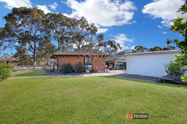 Fifth view of Homely house listing, 1 Basilisk Place, Whalan NSW 2770