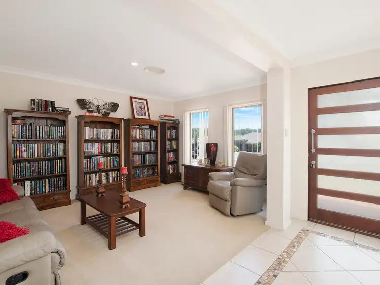 Sixth view of Homely house listing, 115 Wunburra Circle, Pacific Pines QLD 4211