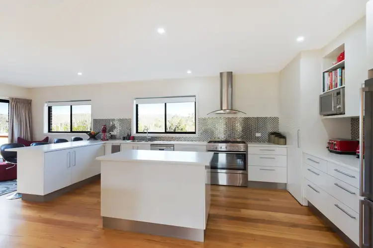 Third view of Homely house listing, 121 Strathmore Crescent, Kalaru NSW 2550