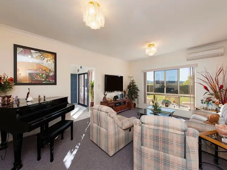 Fourth view of Homely house listing, 47 Pine County Place, Bellbowrie QLD 4070