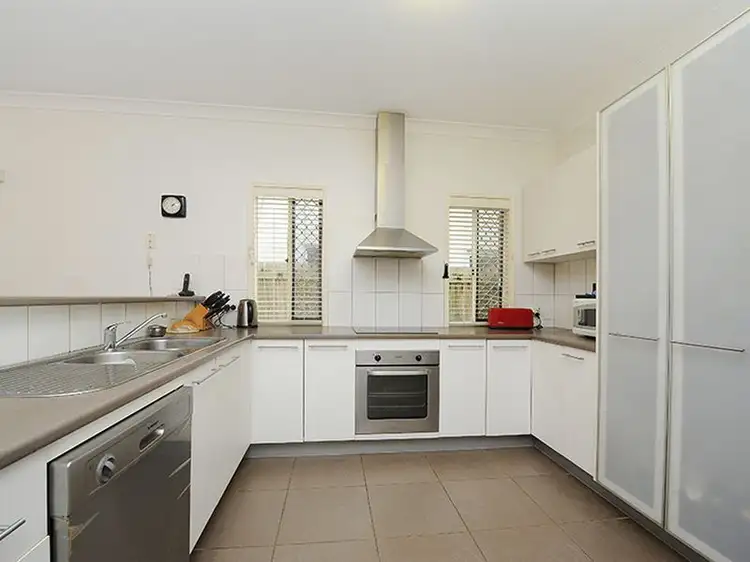 Third view of Homely semi-detached listing, 5 Eaton Street, Sippy Downs QLD 4556