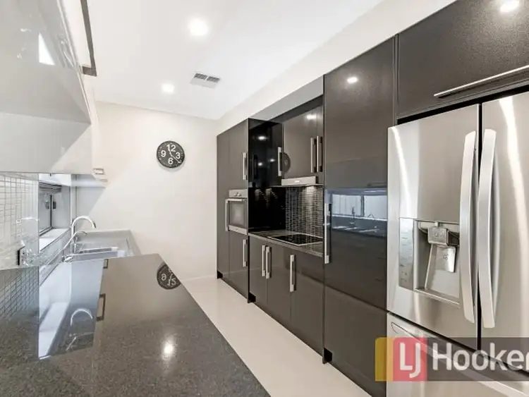 Third view of Homely house listing, 27 Harvey Circuit, Mawson Lakes SA 5095