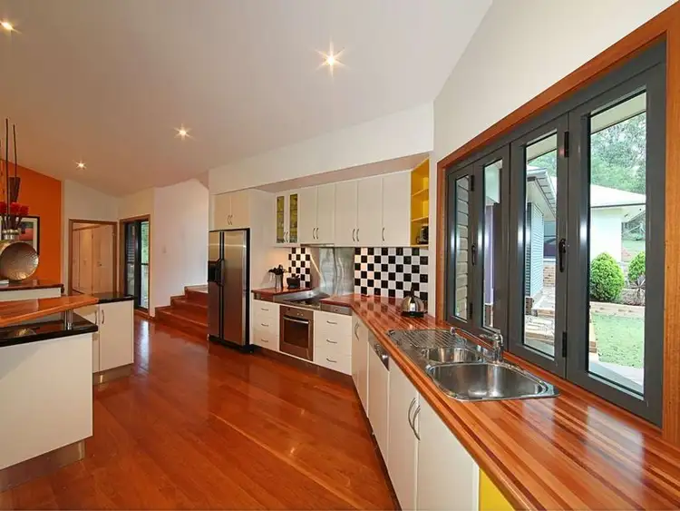 Third view of Homely house listing, 18 Narooma Drive, Branyan QLD 4670