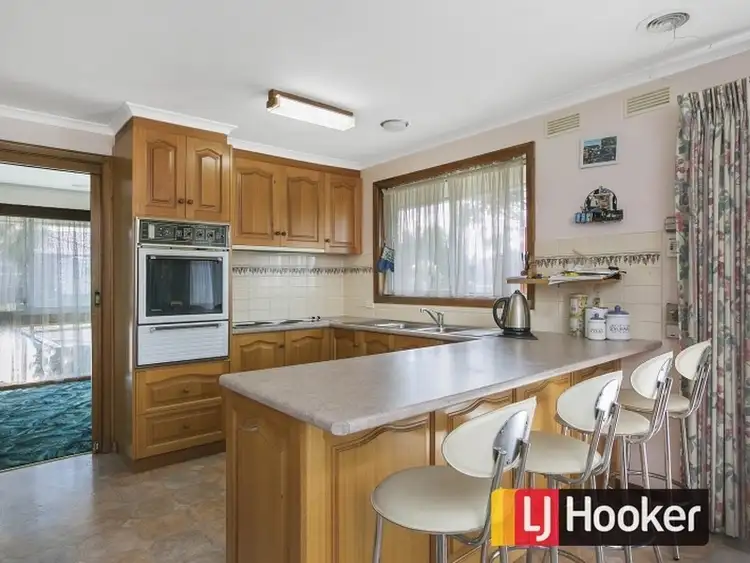 Second view of Homely house listing, 14 Daryl Avenue, Wonthaggi VIC 3995