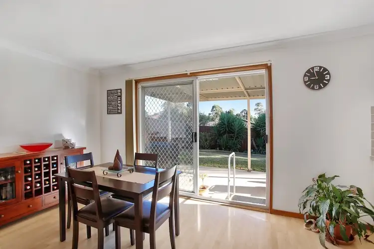 Fourth view of Homely house listing, 10A Falstaff Place, Rosemeadow NSW 2560