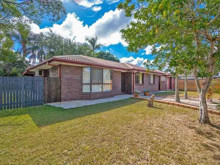 Main view of Homely house listing, 2 Constellation Drive, Loganholme QLD 4129