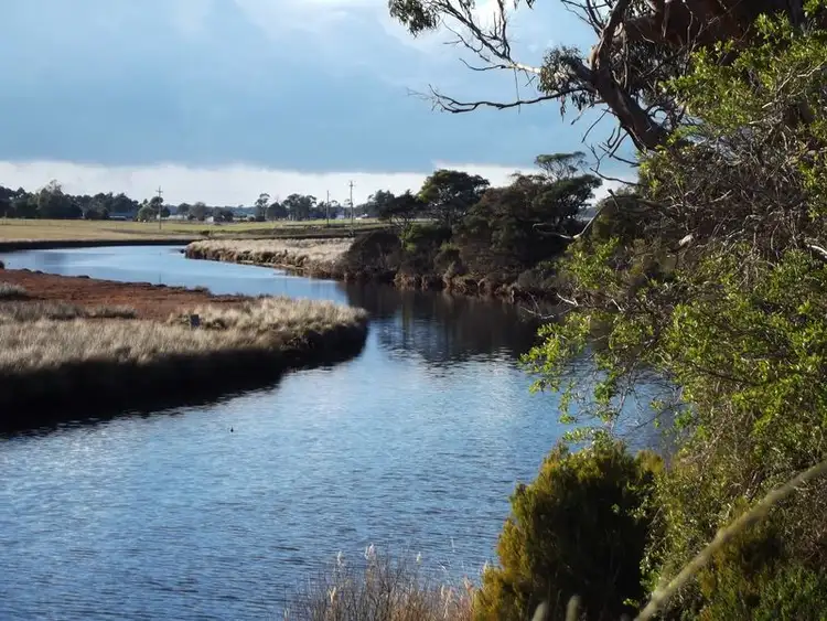 Second view of Homely land listing, 9 Sunny Bank Road, St Helens TAS 7216