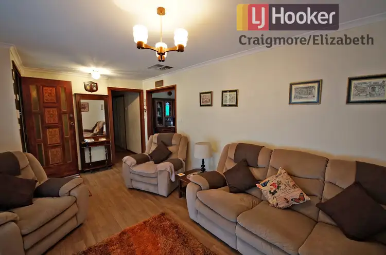 Fourth view of Homely house listing, 27 Conmurra Court, Craigmore SA 5114