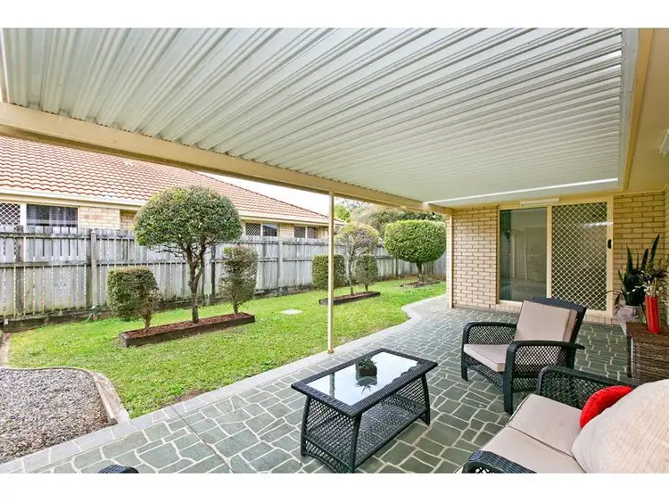 Second view of Homely house listing, 27 Daysland Street, Victoria Point QLD 4165