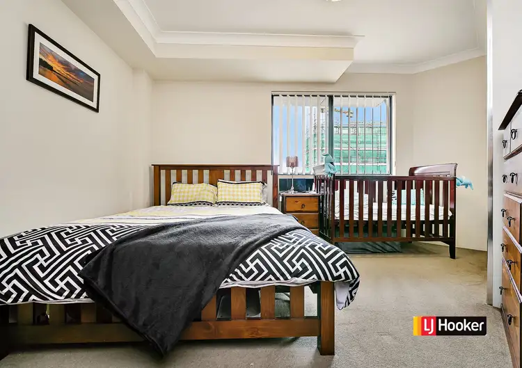 Third view of Homely apartment listing, 8/300-306 Canterbury Road, Canterbury NSW 2193
