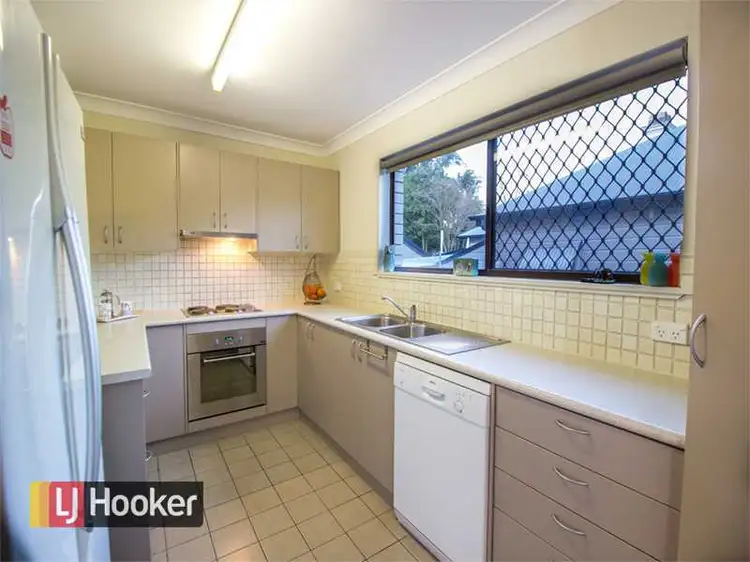 Third view of Homely unit listing, 2/25 Ascog Terrace, Toowong QLD 4066
