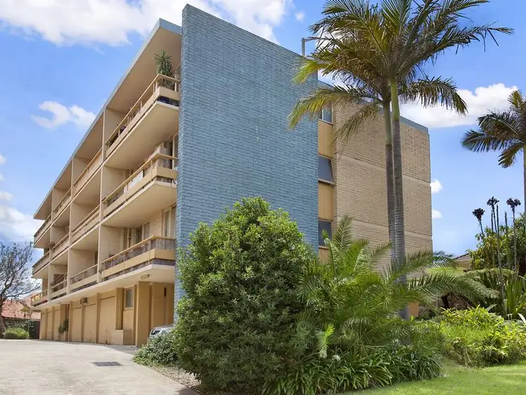Main view of Homely unit listing, 9/28 Darley Street, Mona Vale NSW 2103