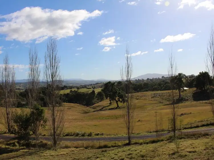 Second view of Homely rural property listing, 2 Eagle Lane, Bega NSW 2550