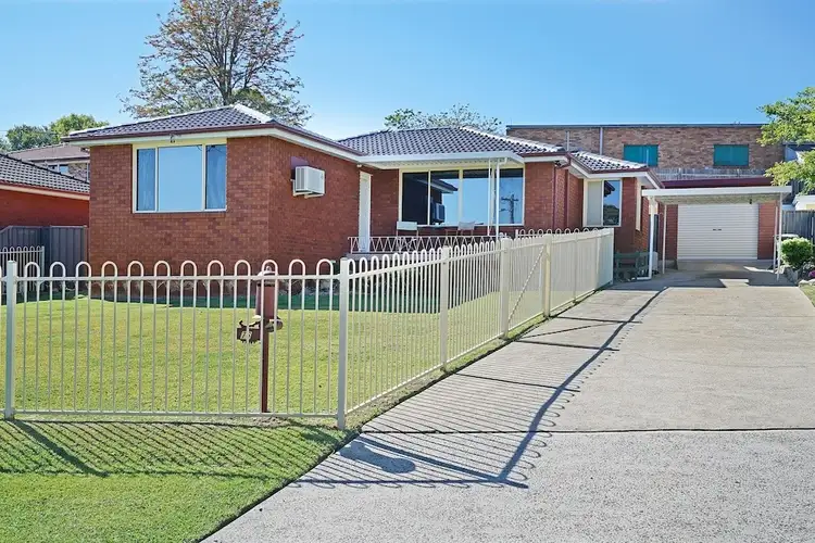 76 Paterson Street, Campbelltown NSW 2560