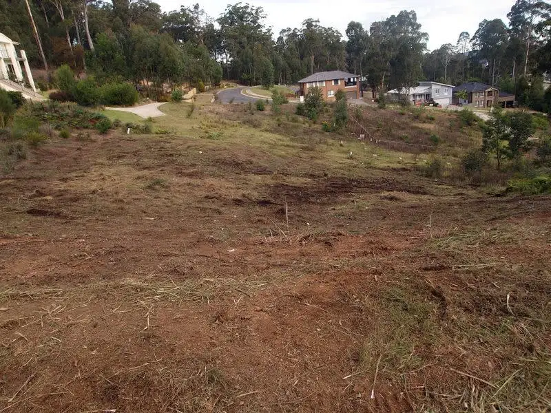 Main view of Homely land listing, 18 Litchfield Crescent, Long Beach NSW 2536