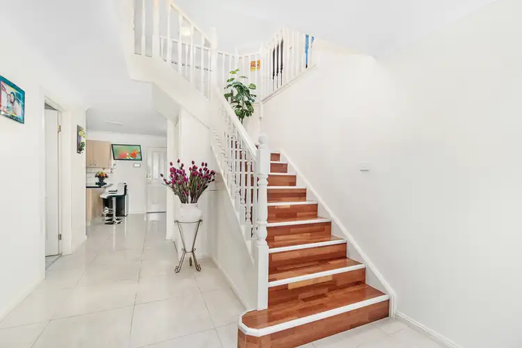 Sixth view of Homely house listing, 4 Yeronga Close, St Johns Park NSW 2176