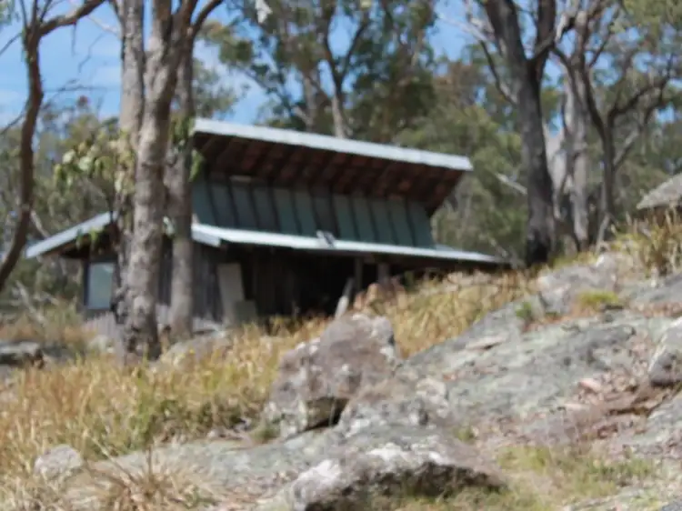 Fifth view of Homely rural property listing, Lot 32 Skeleton Creek Rd, Glen Innes NSW 2370
