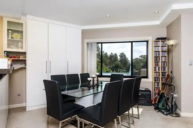 Fifth view of Homely apartment listing, 311/91C-101 Bridge Road, Westmead NSW 2145