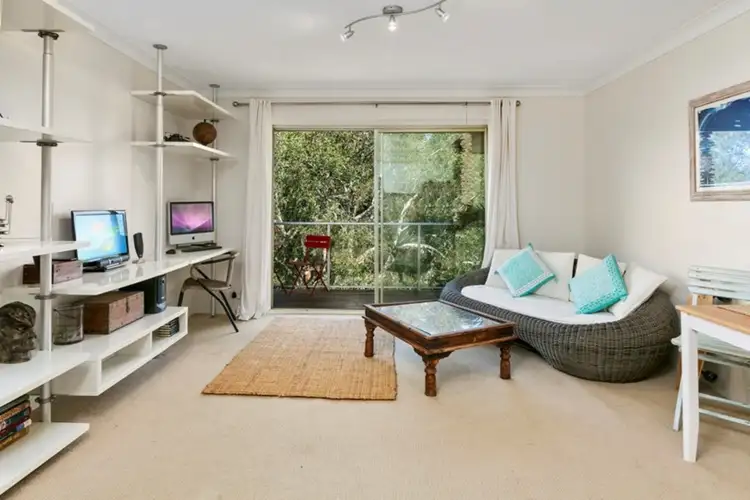 Main view of Homely unit listing, 13/14 Fairway Close, Manly Vale NSW 2093