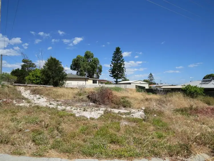 Second view of Homely land listing, 14 Forest Grove, Two Rocks WA 6037