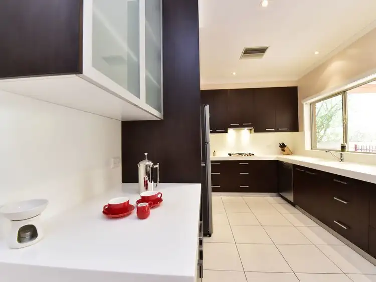 Third view of Homely house listing, 29 Gilbert Place, Larapinta NT 875