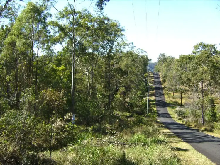 Third view of Homely land listing, Lot 1 Burnside Court, Esk QLD 4312