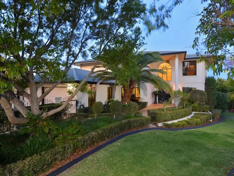 Main view of Homely house listing, 4 Linville Court, Kin Kora QLD 4680
