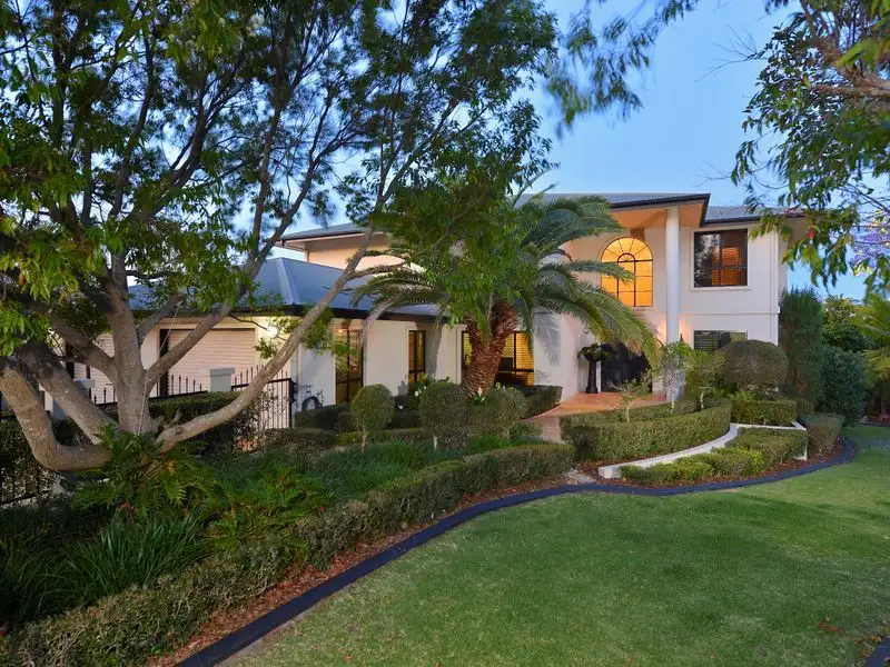 Main view of Homely house listing, 4 Linville Court, Kin Kora QLD 4680