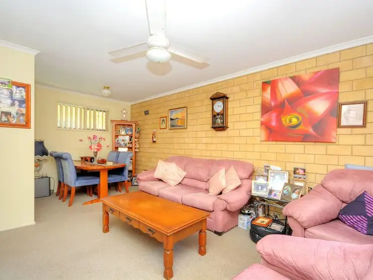 Third view of Homely semi-detached listing, 1/16 Second Avenue, Palm Beach QLD 4221