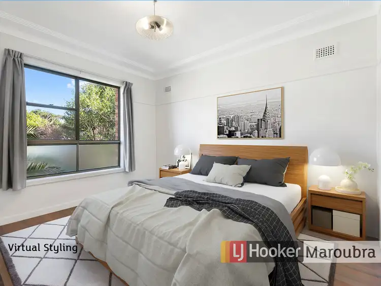 Sixth view of Homely house listing, 113 Austral Street, Malabar NSW 2036