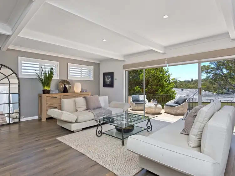 Second view of Homely house listing, 30 Mooney Street, Lane Cove NSW 2066